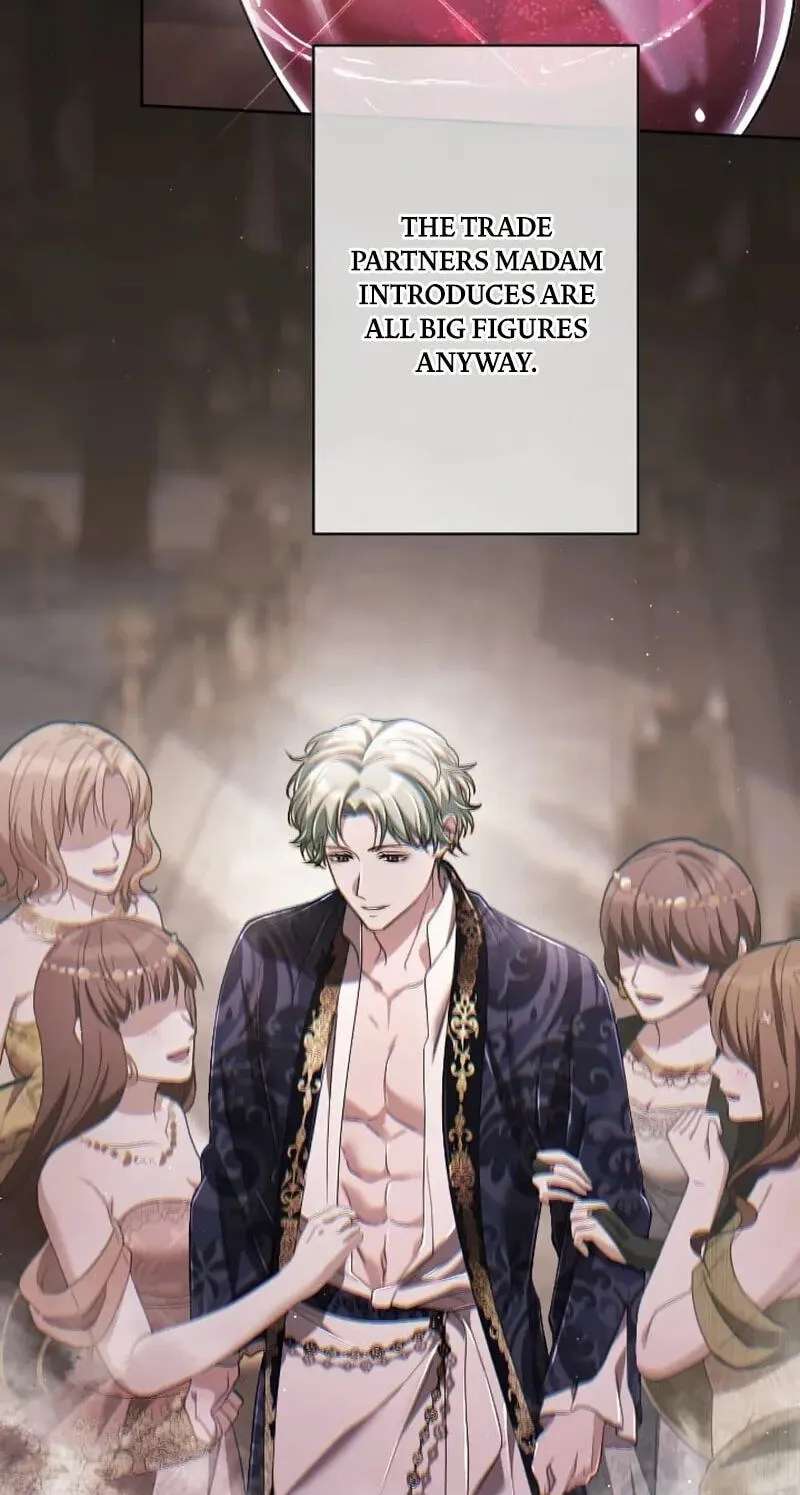 My 5th Political Marriage With You Who Hates Me Chapter 53 - page 28
