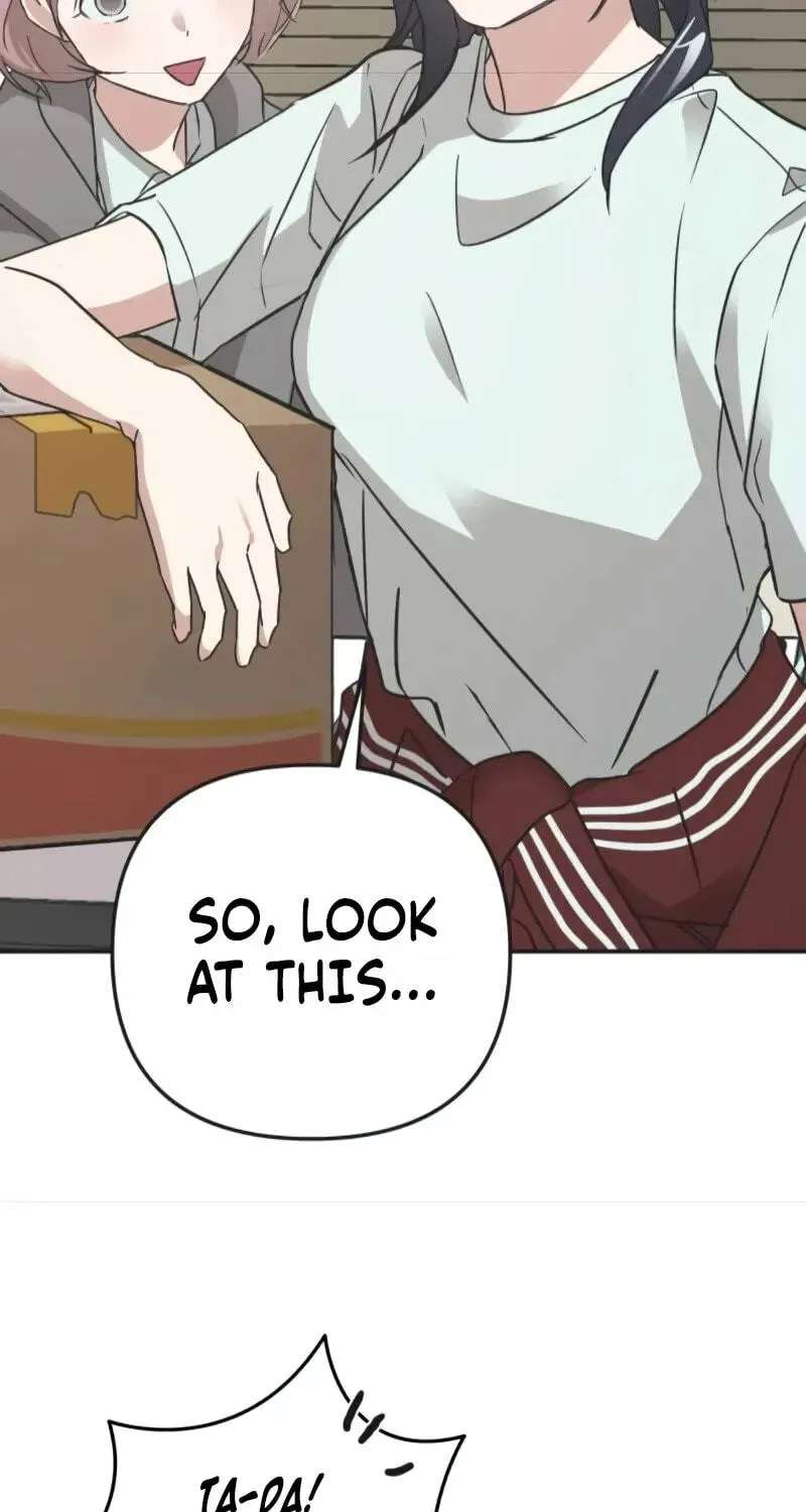 An Equation with No Wrong Answers Chapter 5 - page 89