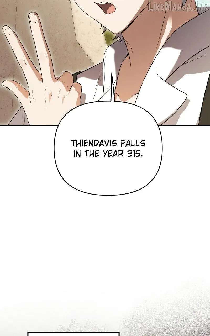 Thiendavis For The Perfect Salvation Chapter 80 - page 3