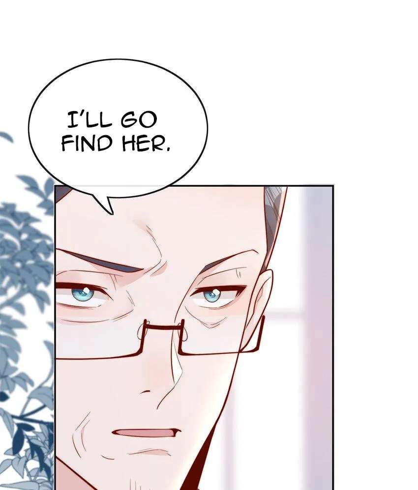 The Way My Nemesis Looks At Me Is Slowly Shifting Chapter 34 - page 33