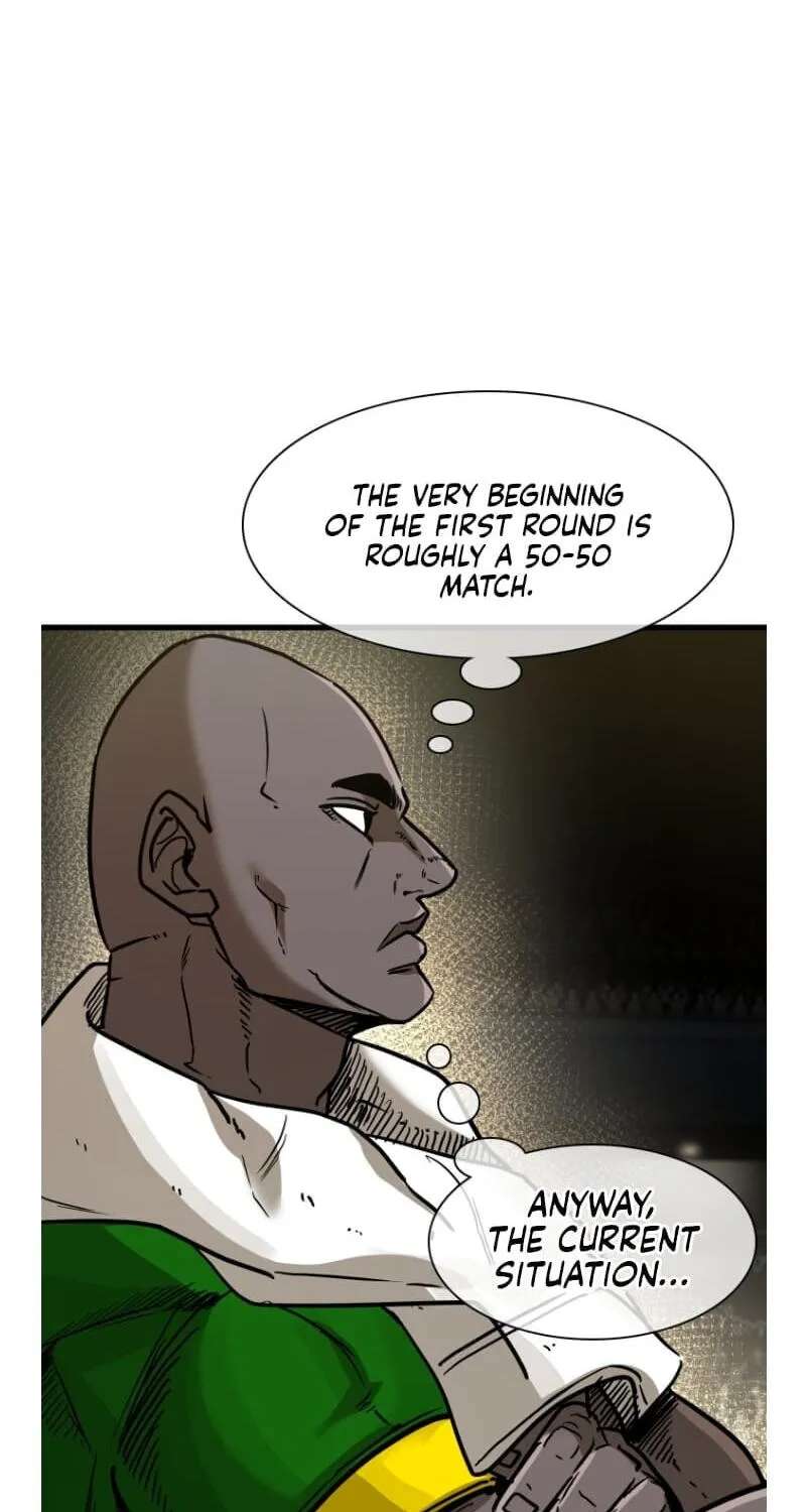 Shark Chapter 358 - page 12