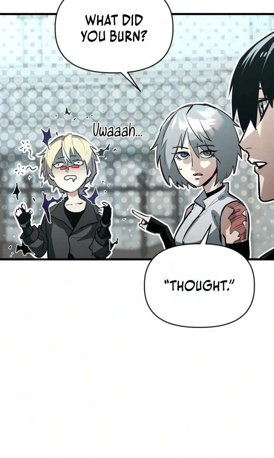 A Hero Who Knows His Stuff Chapter 41 - page 67