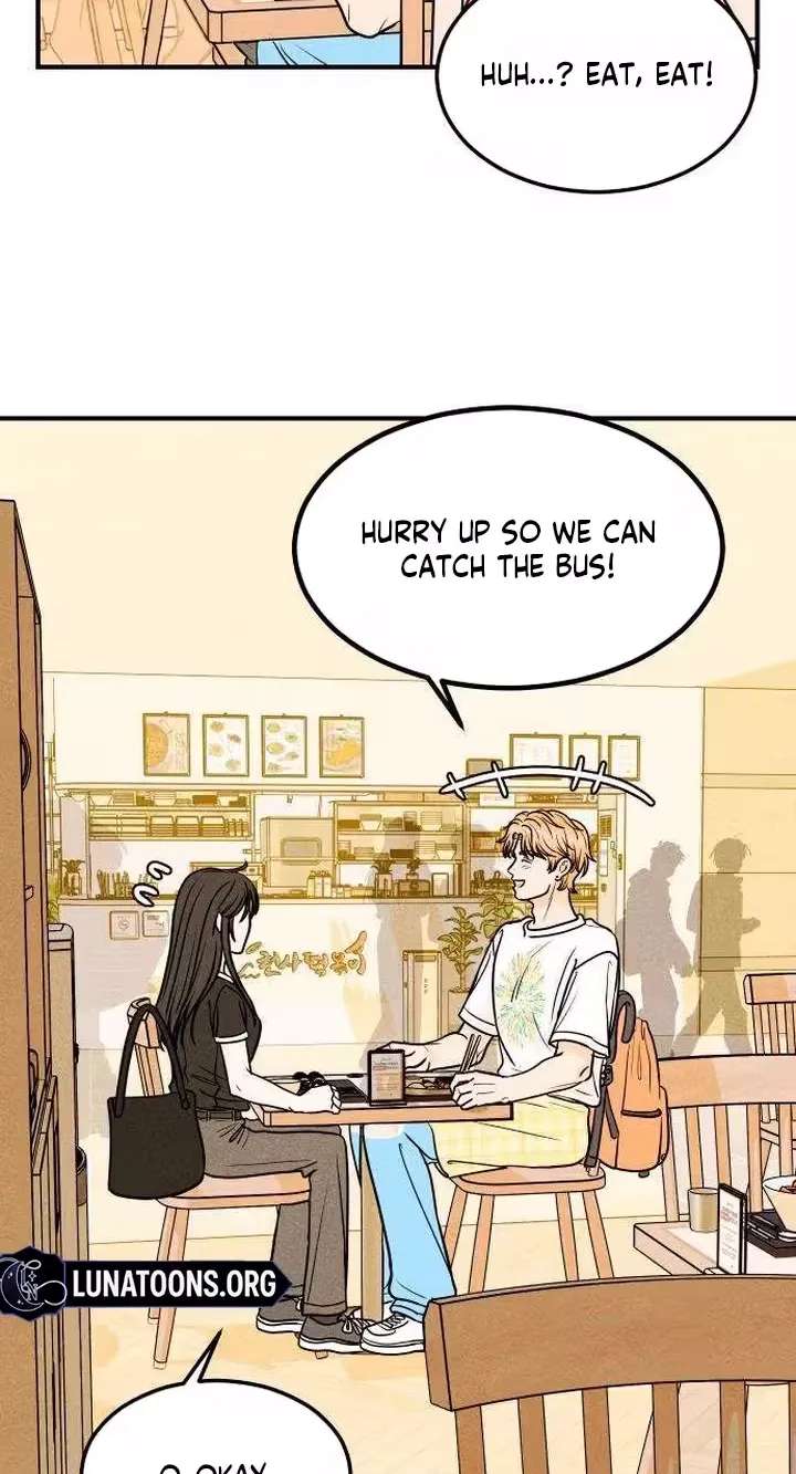 Pure Love Quest, Again Chapter 2 - page 76