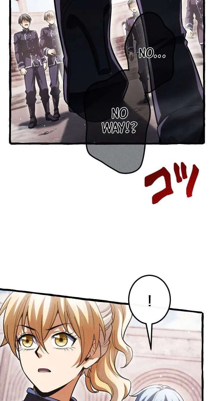 Shodai-sama no Kikan ~Shijou Saikyou ga 1000-nen Go no Shison ni Tensei Suru~ Chapter 54 - page 66
