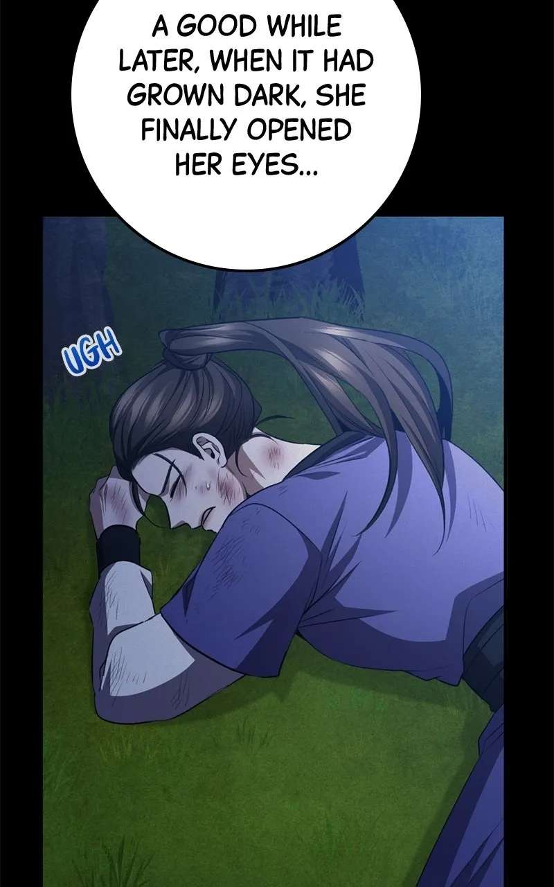 High school queen Chapter 98 - page 75