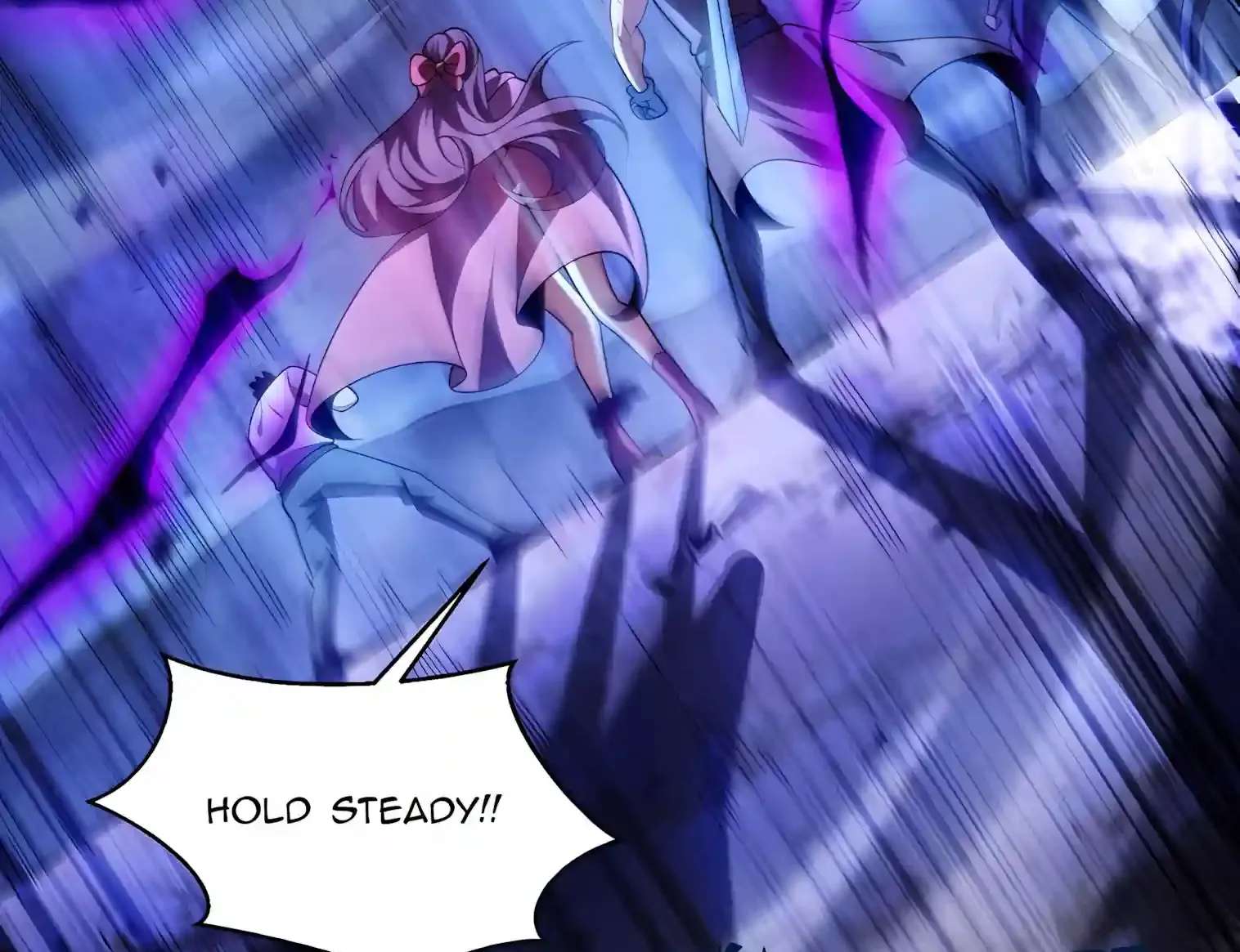In the Age of Class Awakening, I Bring the Underworld to the Mortal Realm Chapter 4 - page 38