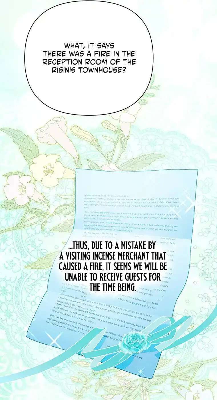The Villainess Makes Amends Chapter 60 - page 39
