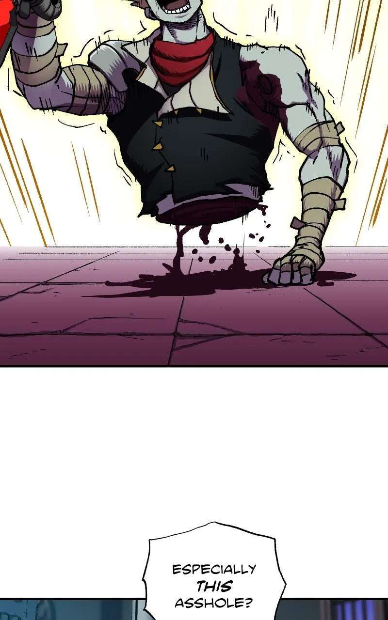 Revenant Chapter 14 - page 23