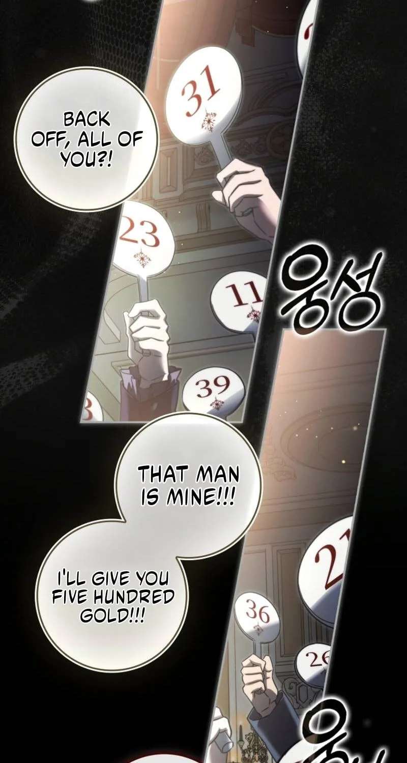 I Am the 5-Year-Old Spy Who Kidnapped the Villain Chapter 39 - page 16