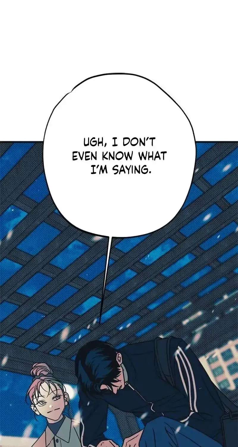 Hater Girl Chapter 14 - page 118