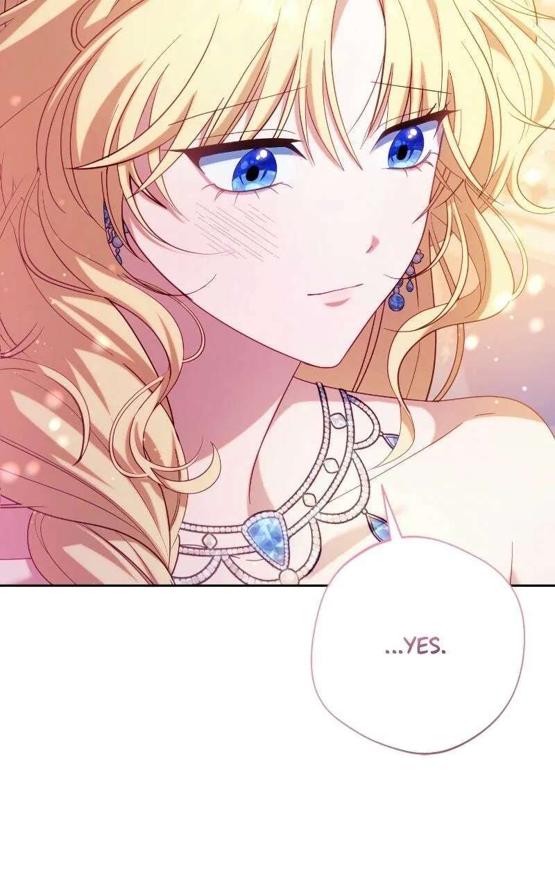 I’m a Villainess, but I Won’t Live Like One Chapter 76 - page 70
