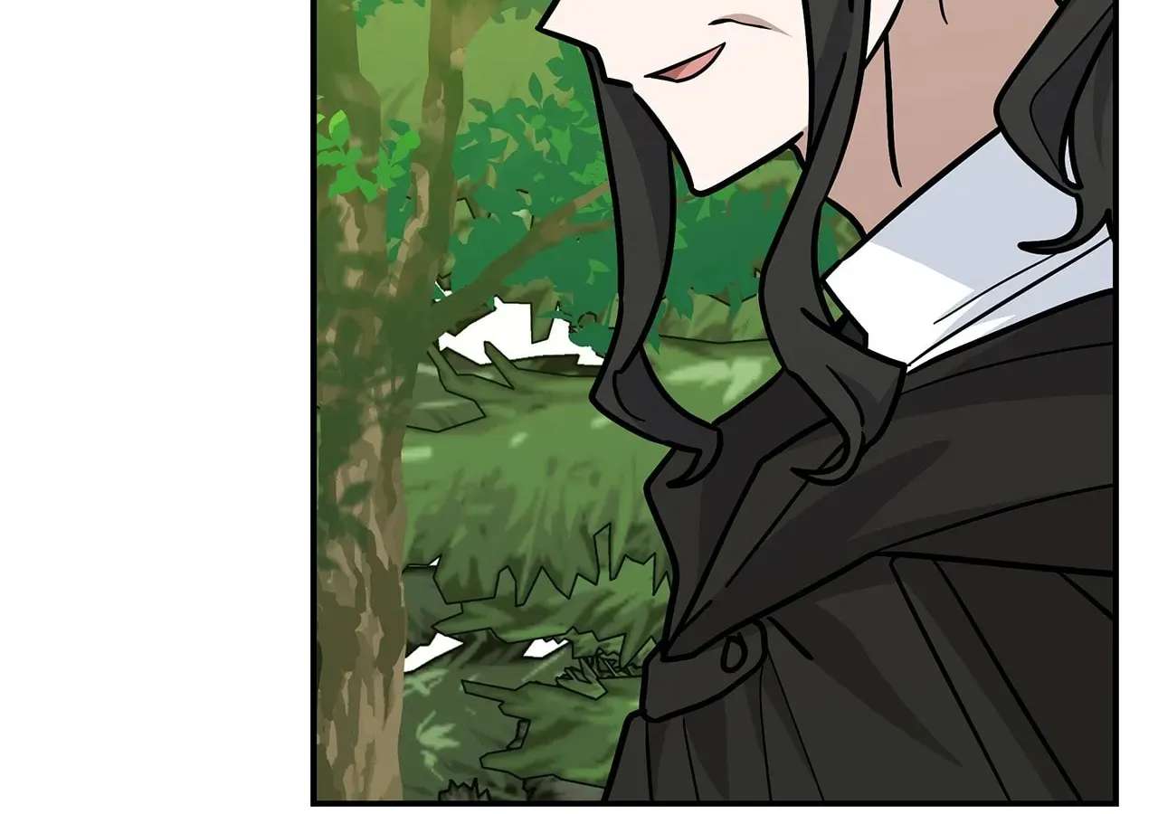 A Cat, Adopted by a Wolf Family? Chapter 102 - page 27