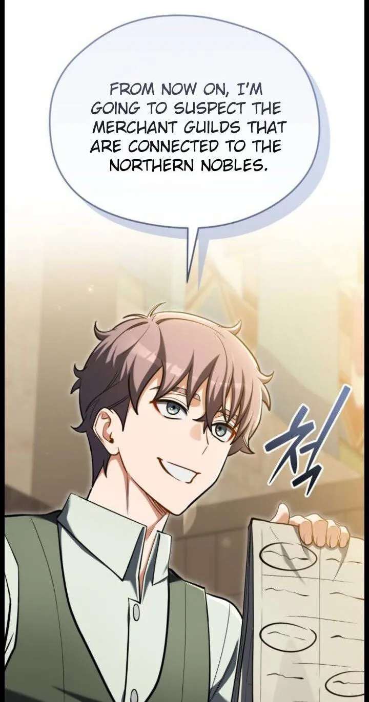 The Otherworldly Nutritionist Chapter 33 - page 75