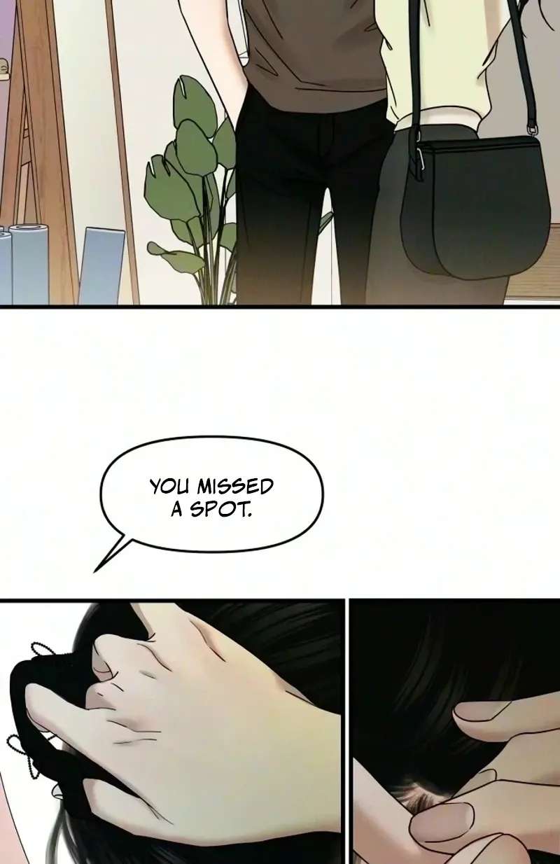 A Loser's Love Chapter 31 - page 100