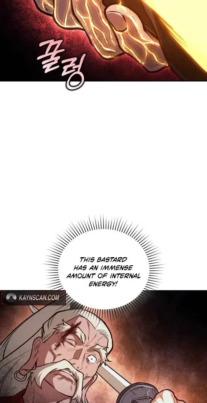 My Dad Is the Best in the World Chapter 26 - page 189
