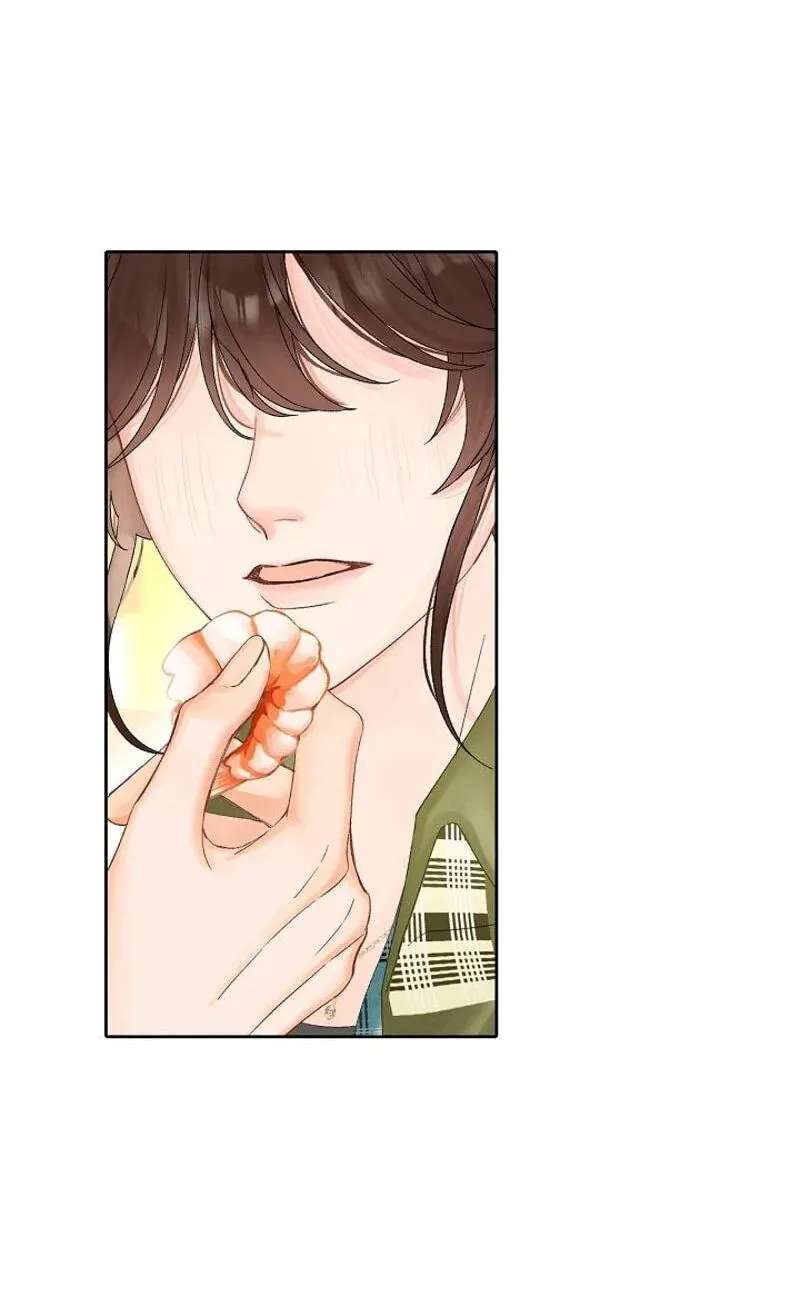 My Blind Date Is My Ex-Boyfriend Chapter 17 - page 2