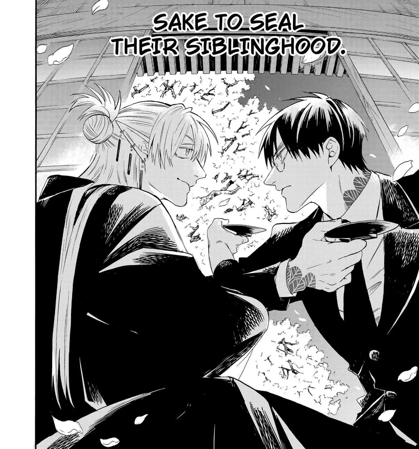 Yuusha Izoku Chapter 28 - page 3