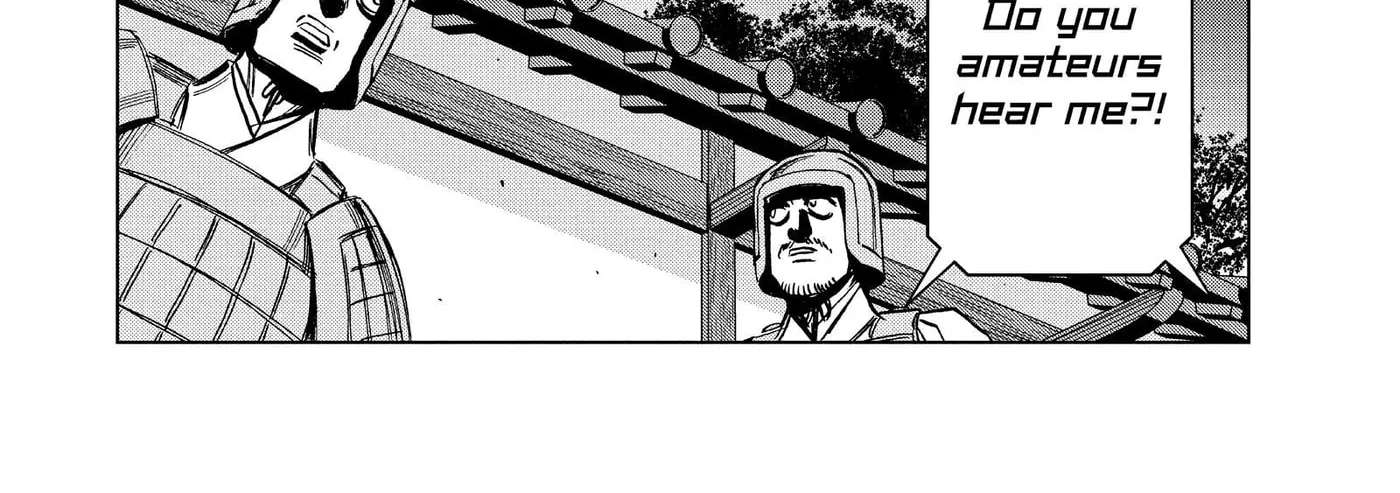 Paripi Koumei Chapter 180 - page 4