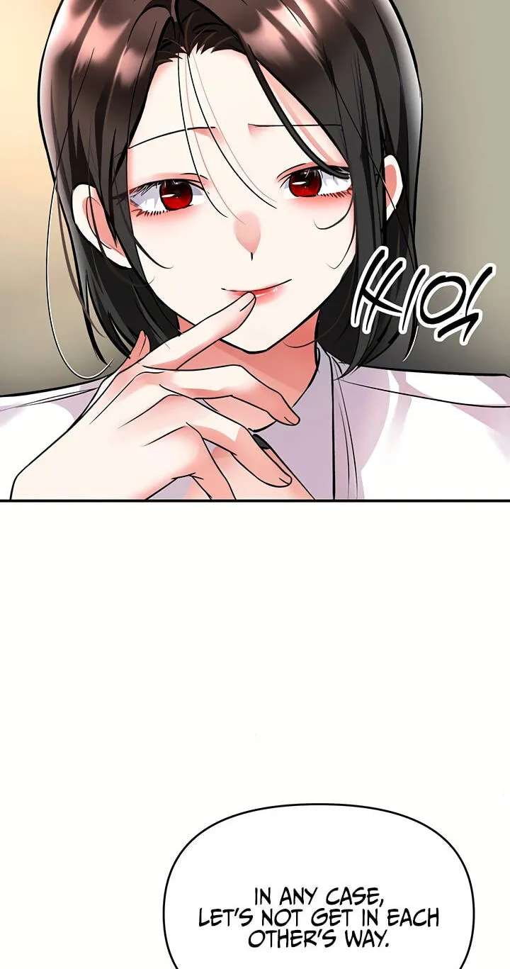 I'm the only guy in the massage parlor. Chapter 25 - page 57