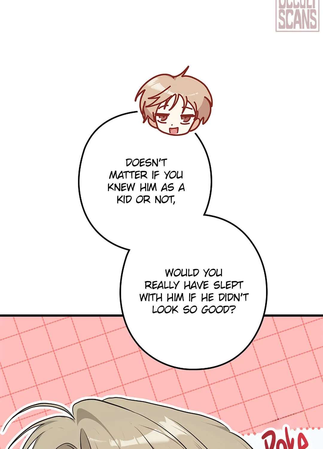 I Was Possessed in an Extremely Private Area Chapter 33 - page 78