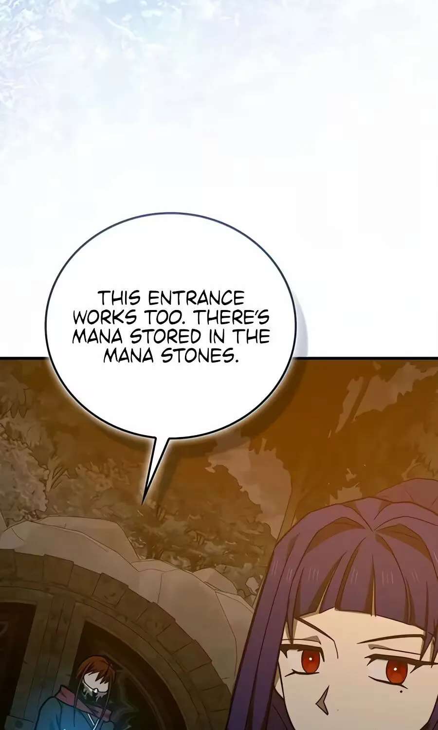 The Holy Power of Modern Medicine Chapter 174 - page 125
