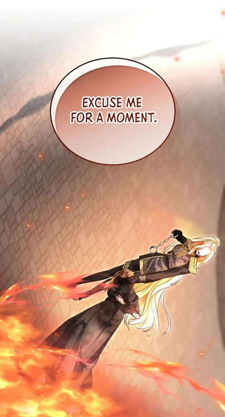 I Will Fall With The Emperor Chapter 199 - page 73