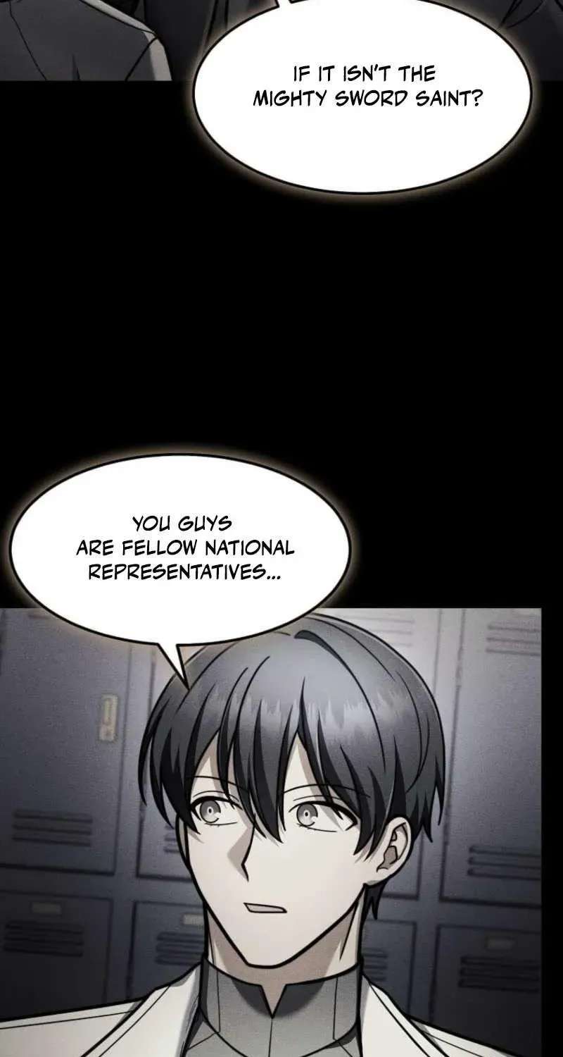 Regressed Genius Creates Mythic Items Chapter 94 - page 76