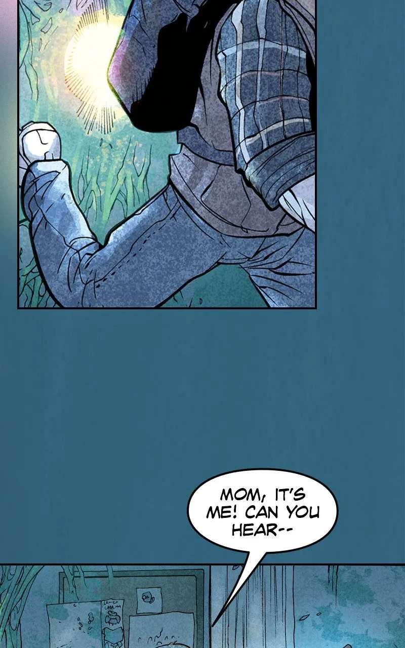 Stranger Things Chapter 3 - page 42