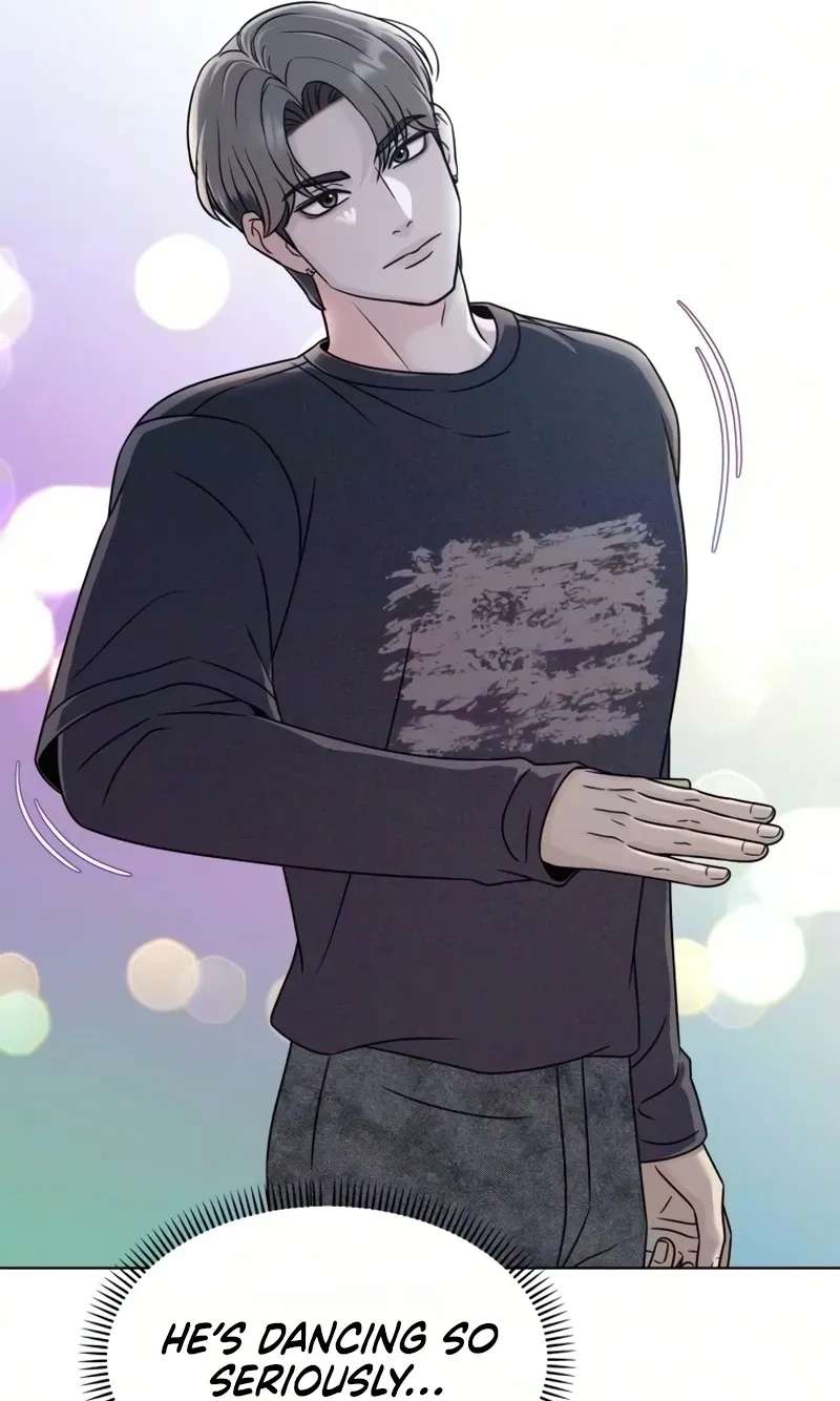 I Don't Want to Be a Man Chapter 13 - page 35