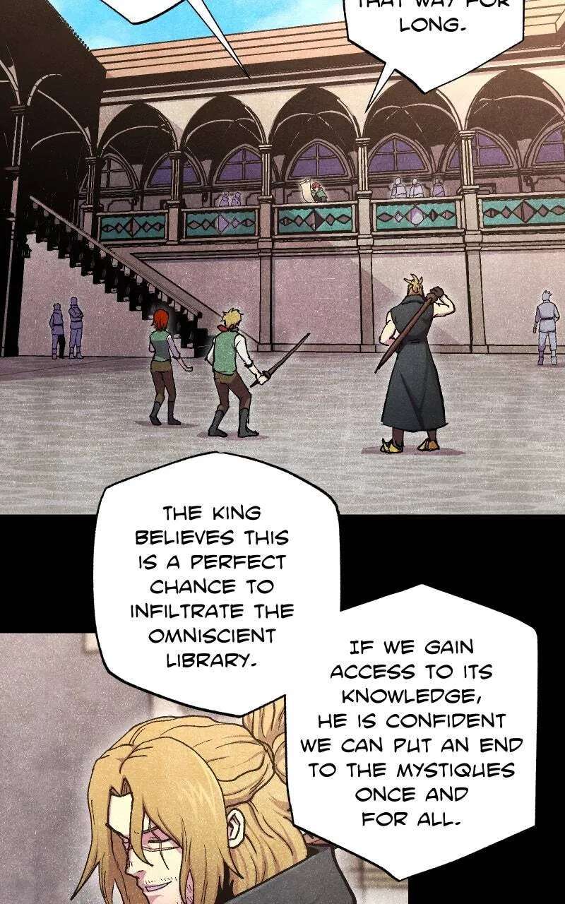 Revenant Chapter 13 - page 15