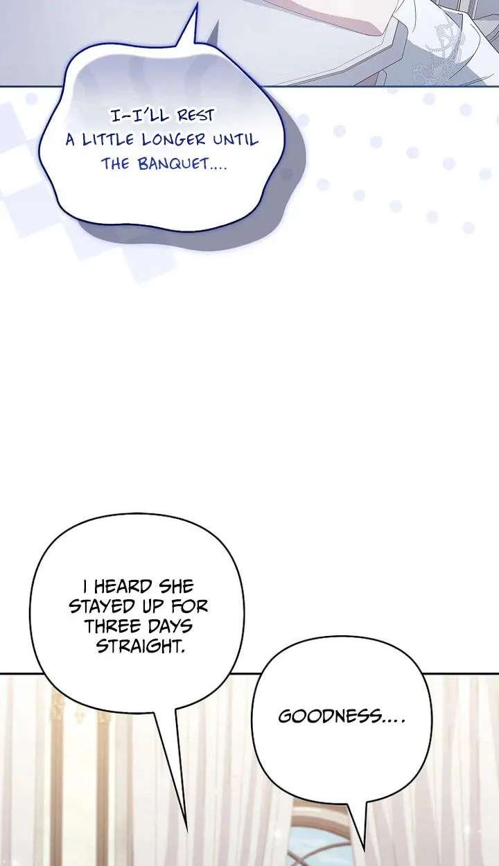 The Little Lady Behind the Villain Chapter 146 - page 24