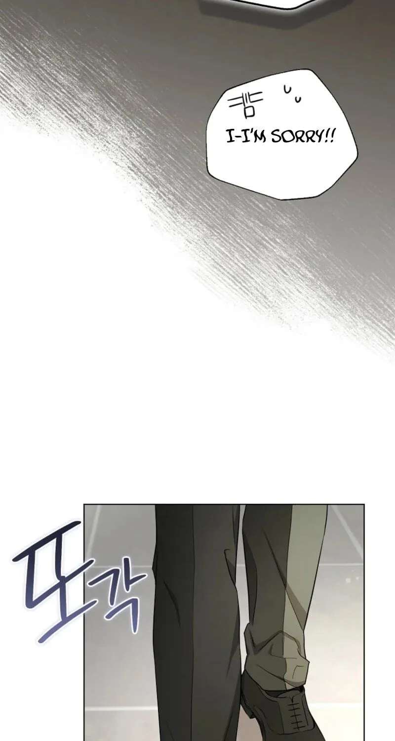 The Oracle of the Villainous Baby Chapter 33 - page 41