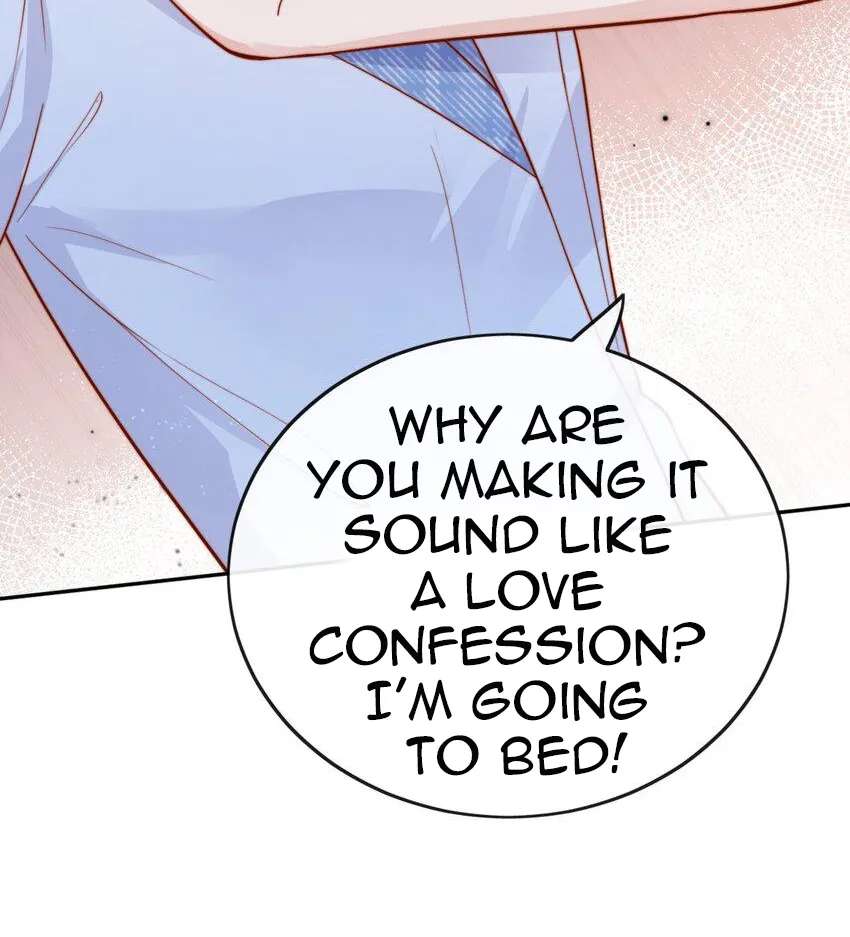 The Way My Nemesis Looks At Me Is Slowly Shifting Chapter 53 - page 19