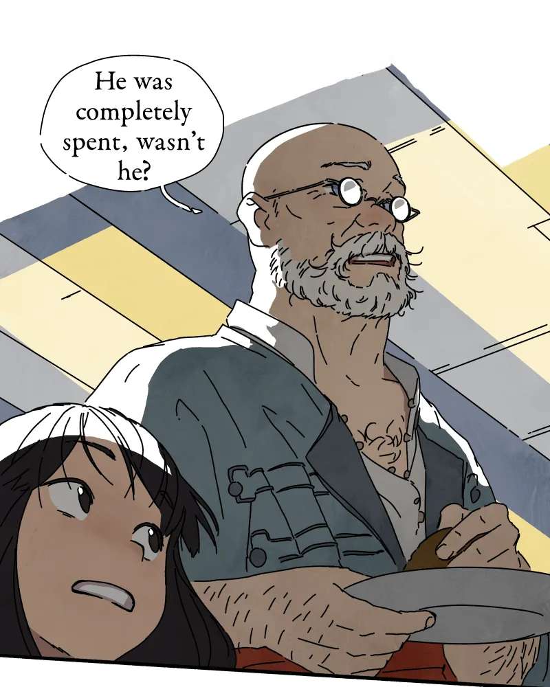 The Keepers' Inn Chapter 7 - page 9