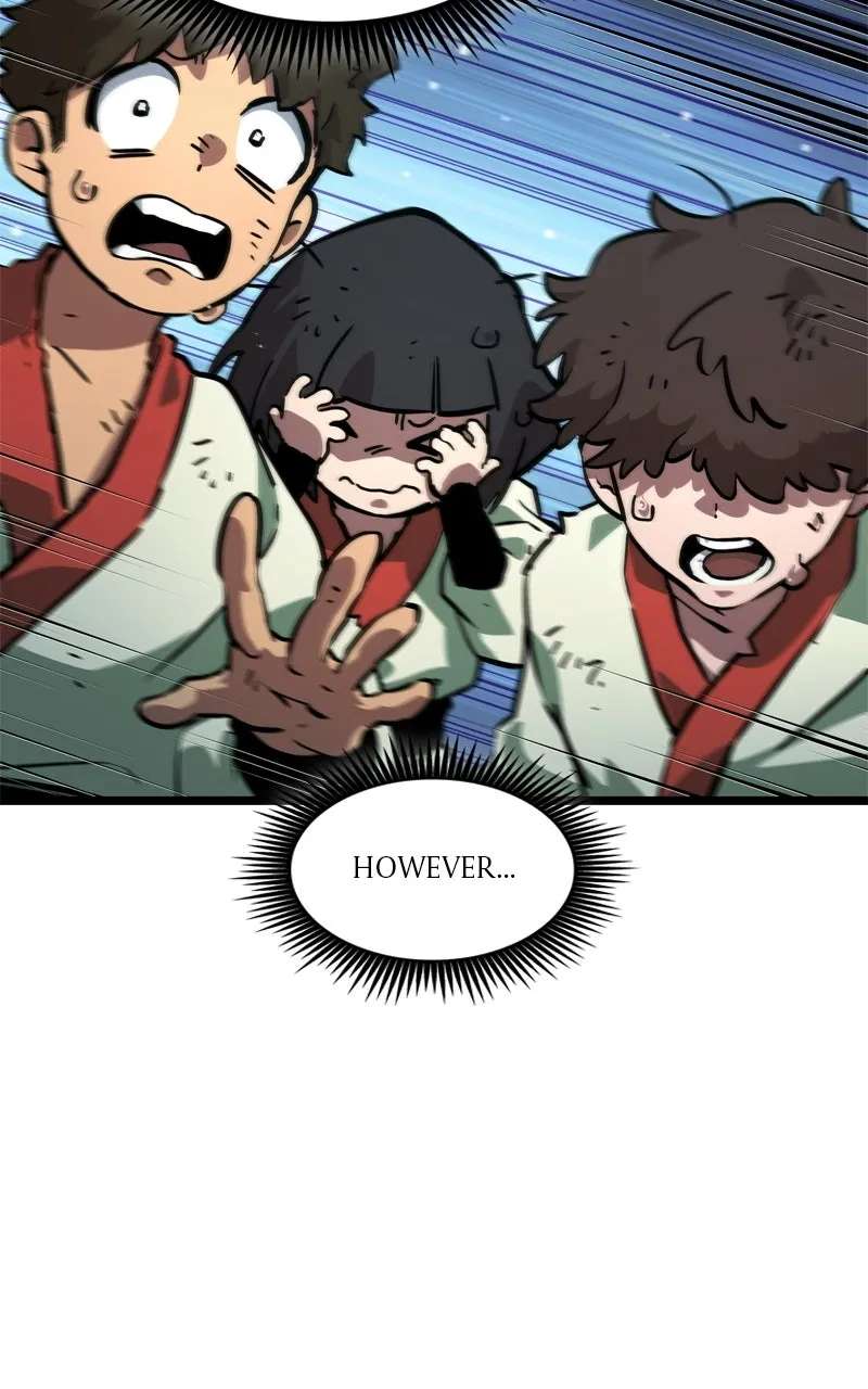 The Martial Genius WhoRemembers Everything Chapter 1 - page 98