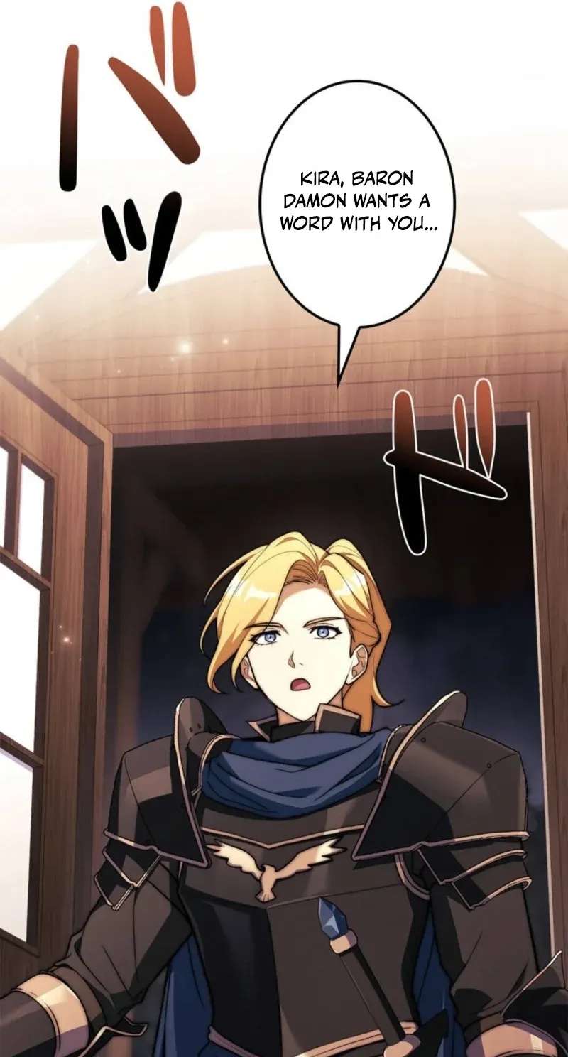 I Became a Wizard in a Medieval Fantasy World Chapter 37 - page 46