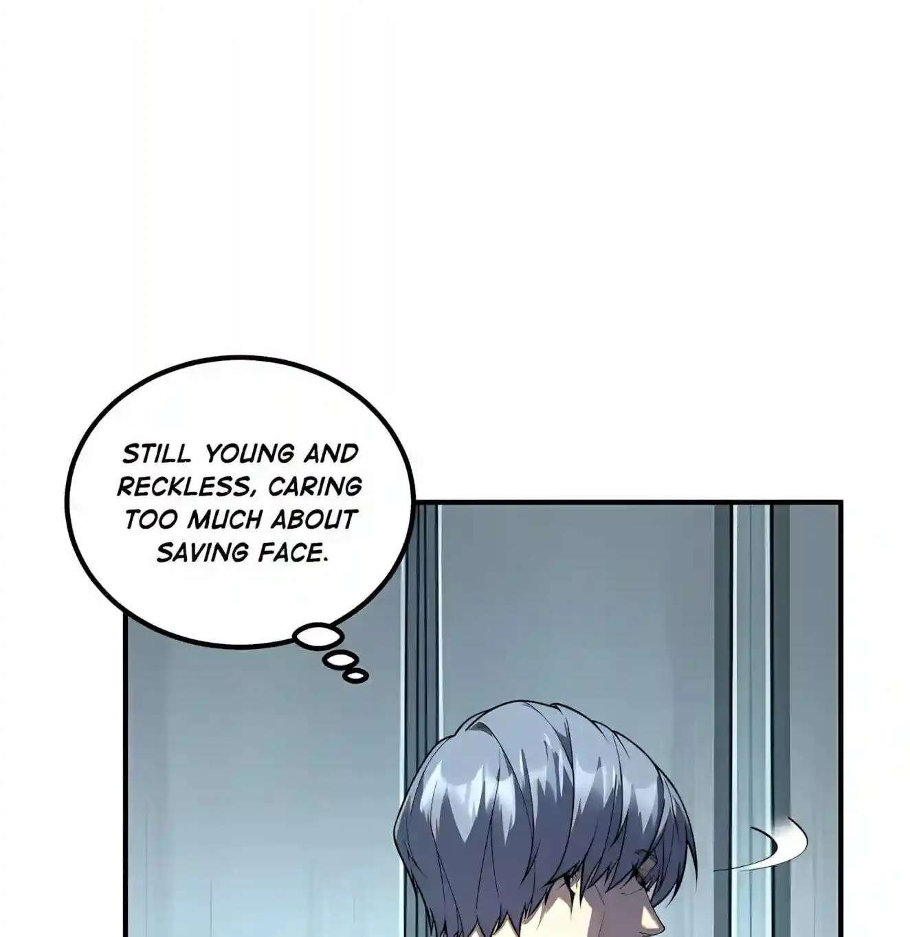 Quan Qiu Yi Neng: Kaiju Juexing Zi Xiao Shen Lei Chapter 87 - page 156
