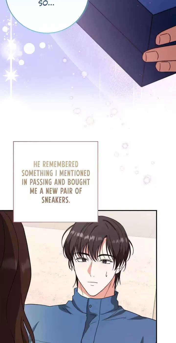 Dangerous Newlyweds Chapter 39 - page 12