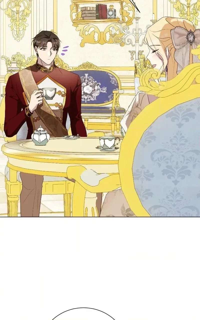 Wished You Were Dead Chapter 126 - page 100