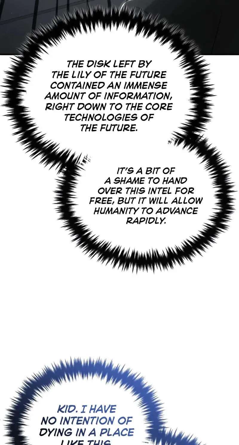The Returner’s Road to Retirement Chapter 107 - page 100