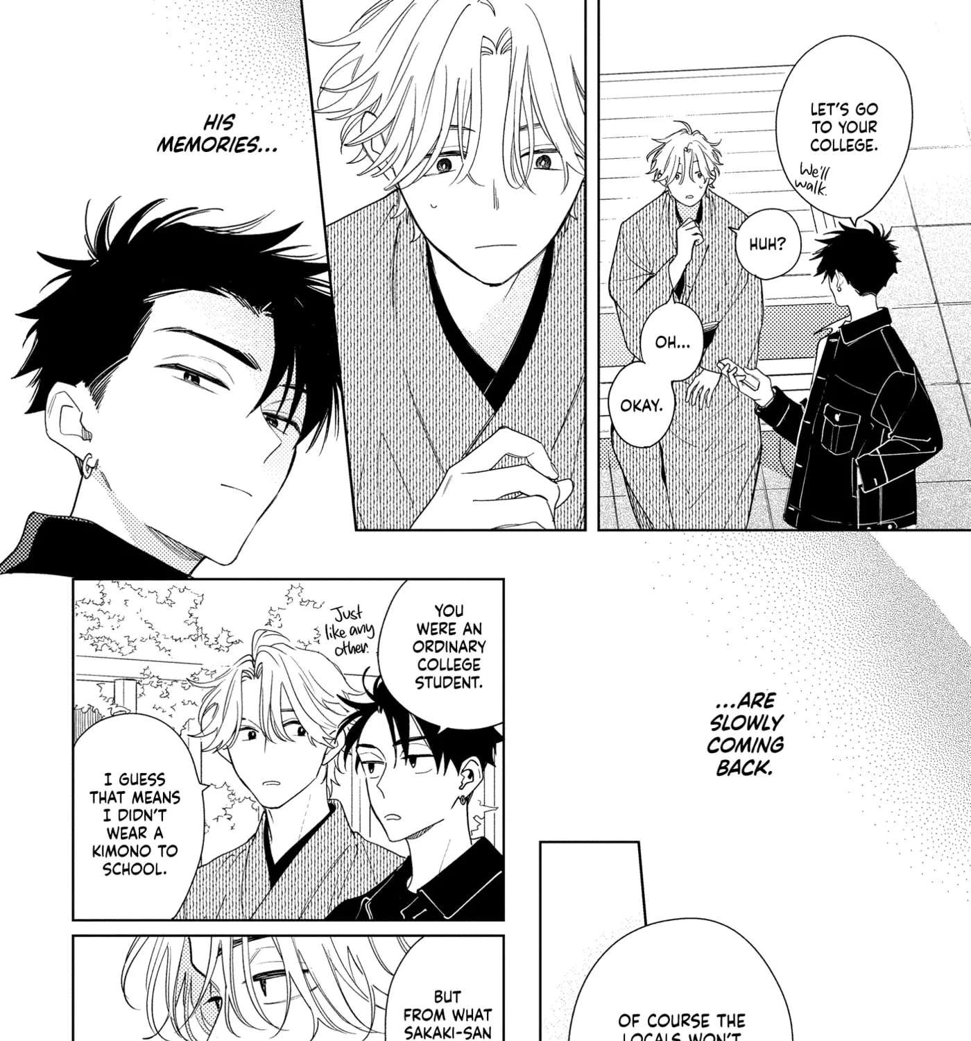 After Period Chapter 5 - page 26