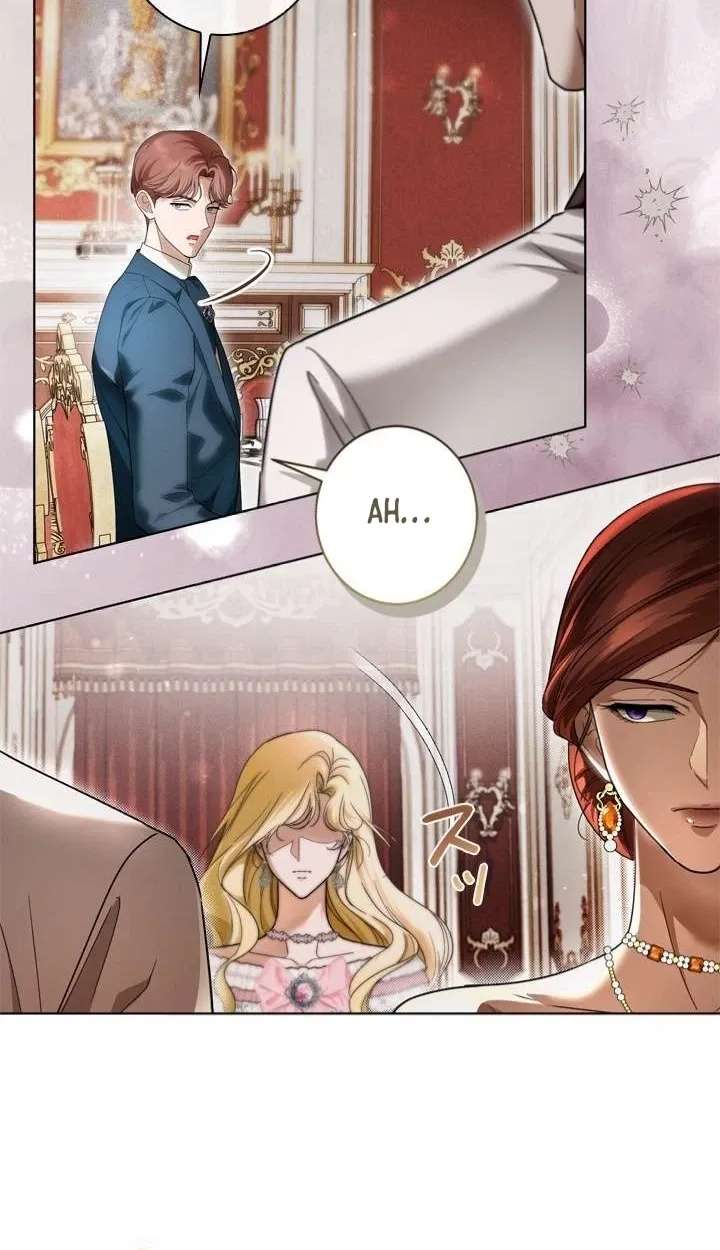 The Timid Lady of the Frontier Won't Give Up on Revenge Chapter 2 - page 88