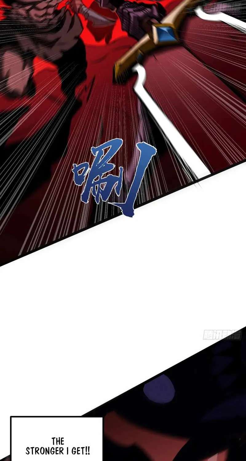 Super God of War Chapter 37 - page 13