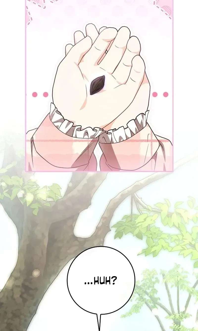 The Baby Sprout Who Bloomed in the Villain Duke's Family Chapter 10 - page 60