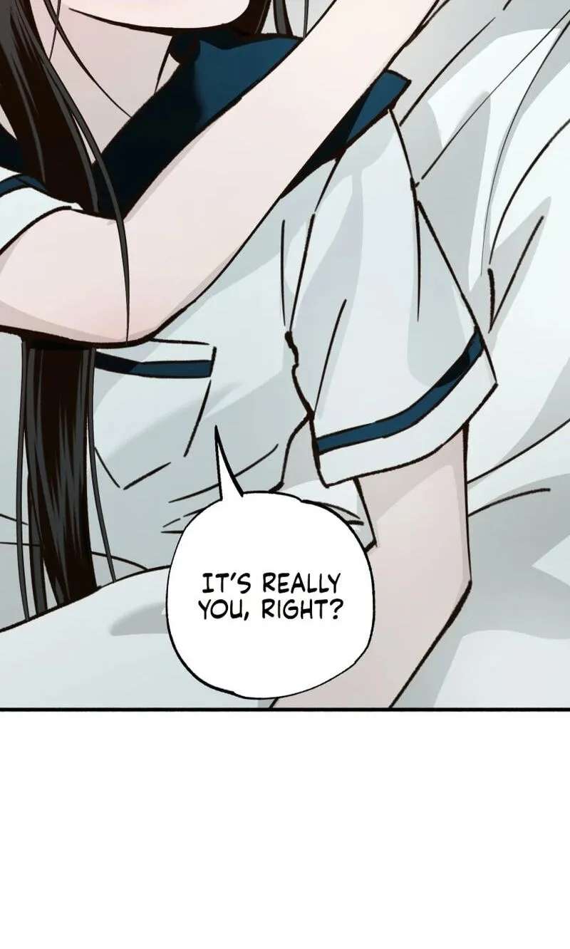 The Summer Swallowed by Darkness Chapter 66 - page 3