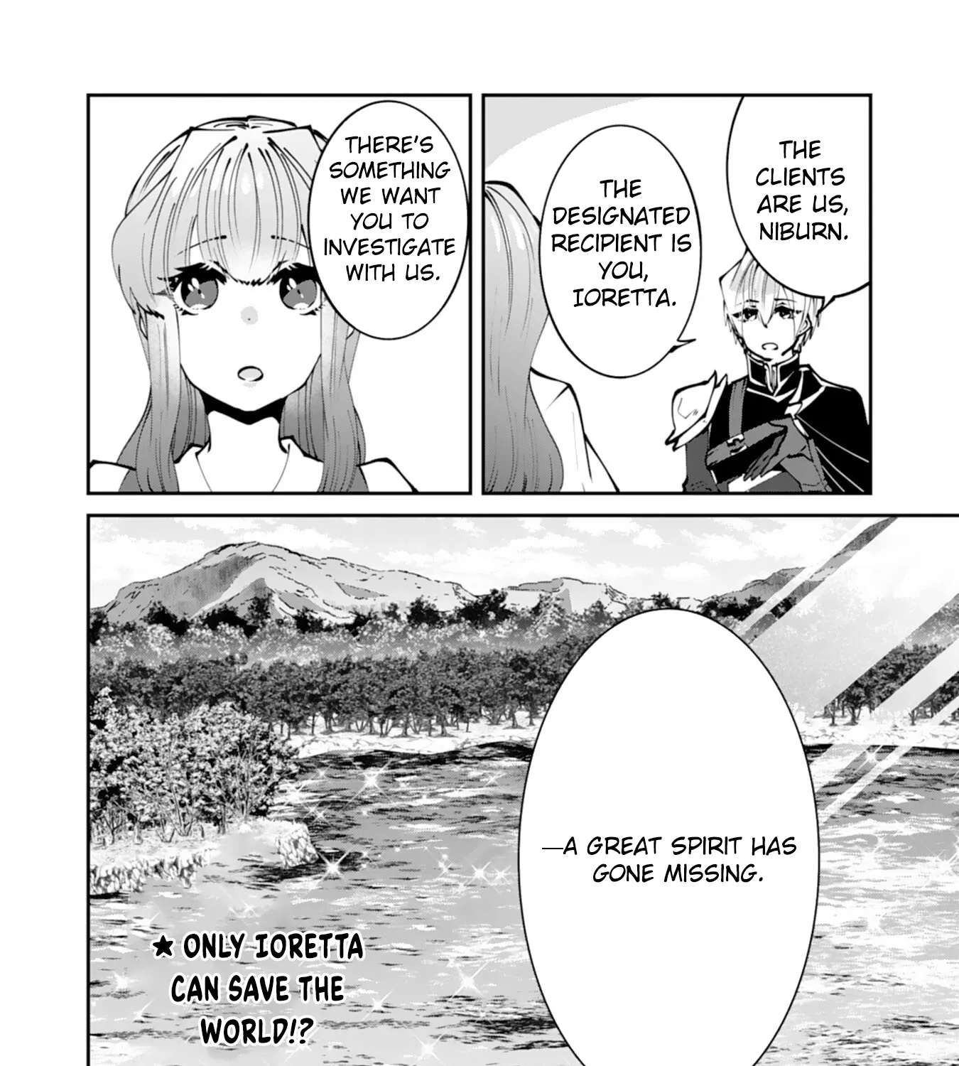 You Call Me 'You' and Break the Engagement? Fine—You'll Regret It. Chapter 8 - page 71