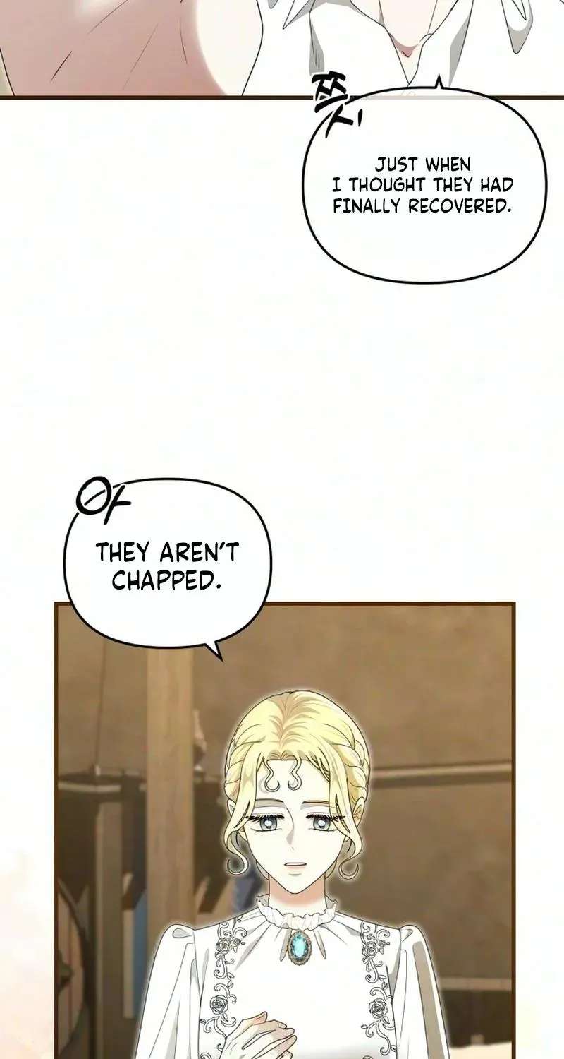 Don't Tame It Carelessly! Chapter 41 - page 47