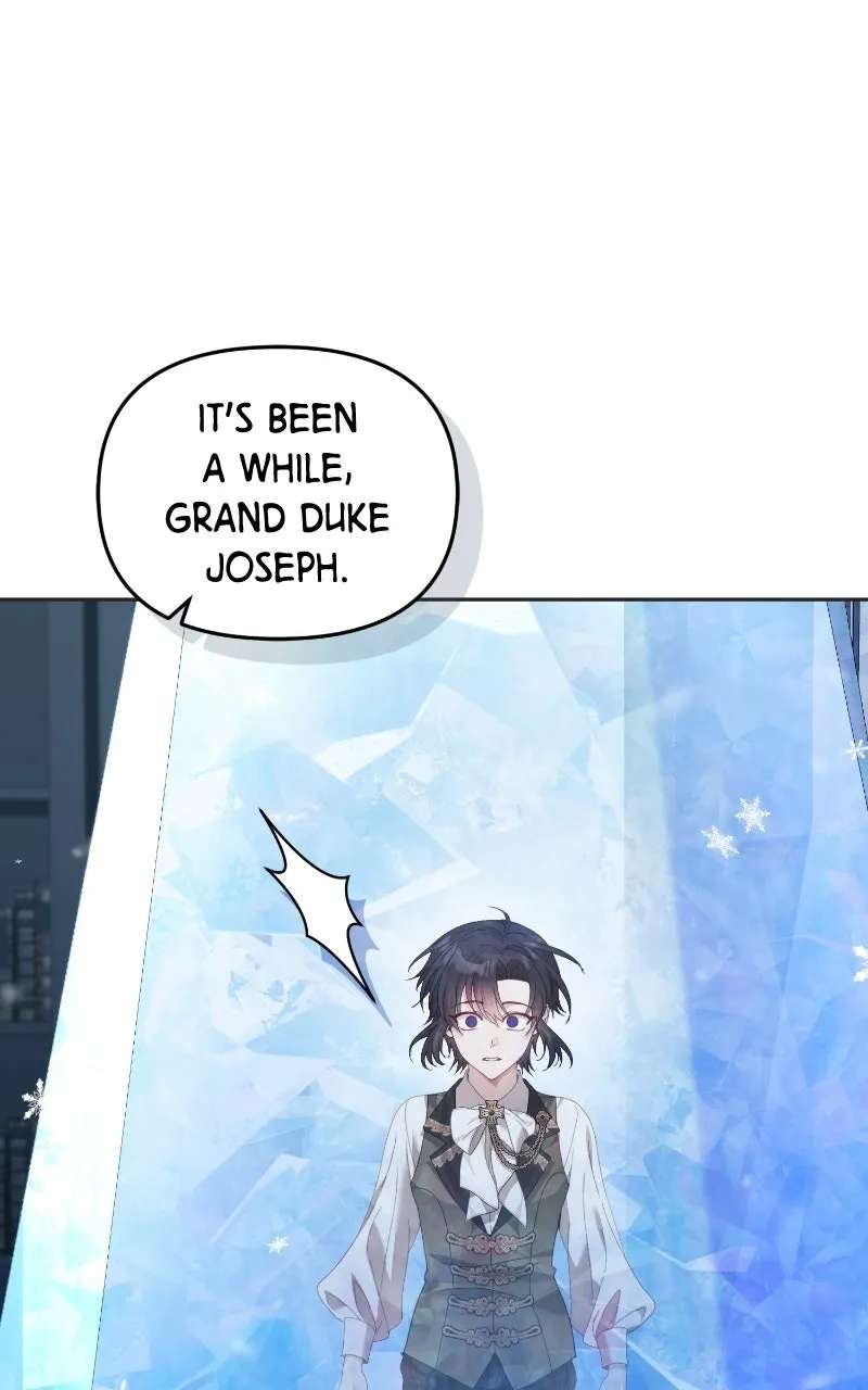 The Acting EmpressStill Spends the First Night Chapter 75 - page 21