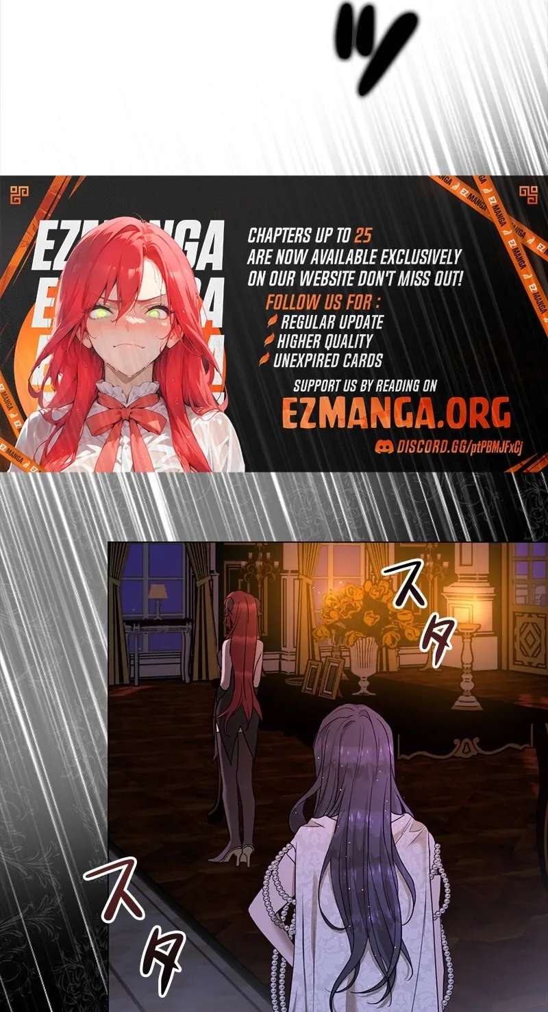How A Villainess Survives As A Saint Chapter 21 - page 64