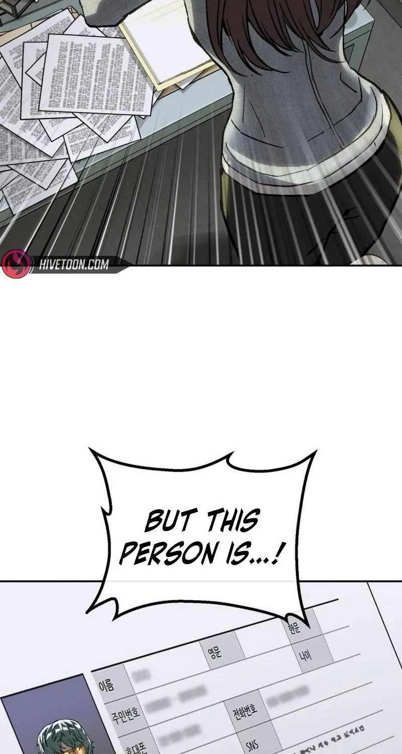 The Villain's Profiler Chapter 64 - page 53